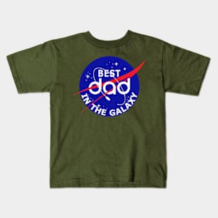 DAD Kids T-Shirt